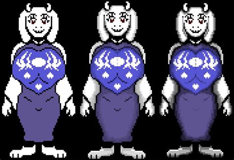 toriel late night